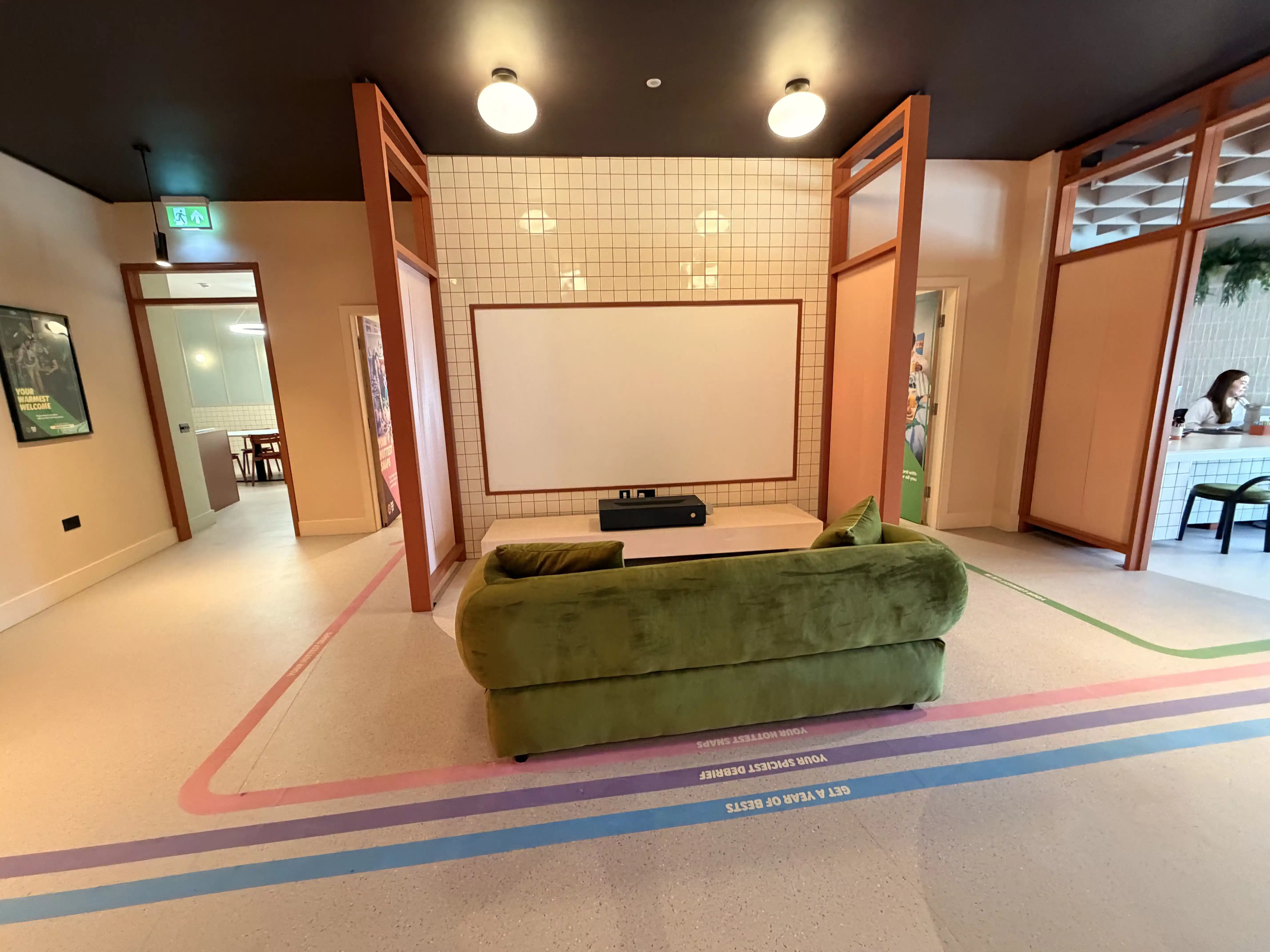 iQ Chandos House, Manchester image 31