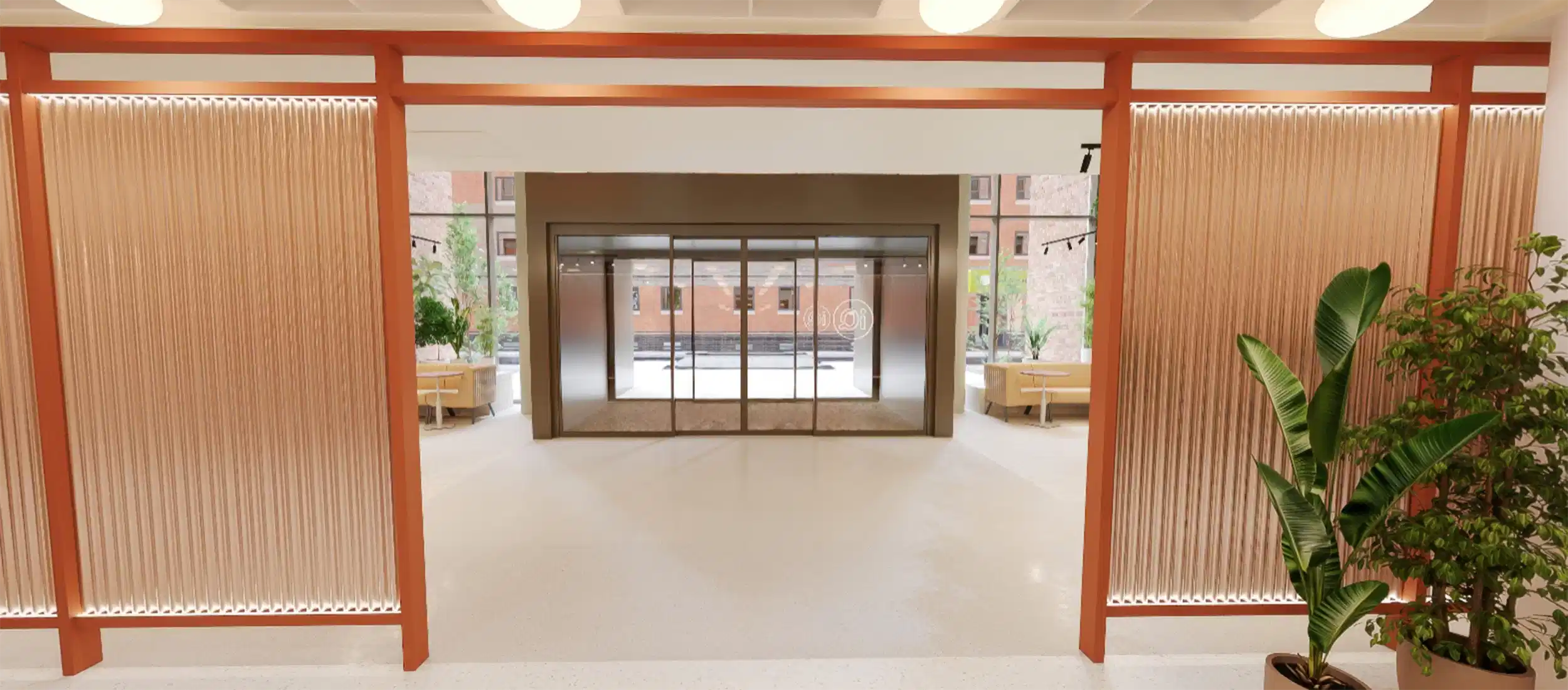 iQ Chandos House, Manchester image 42