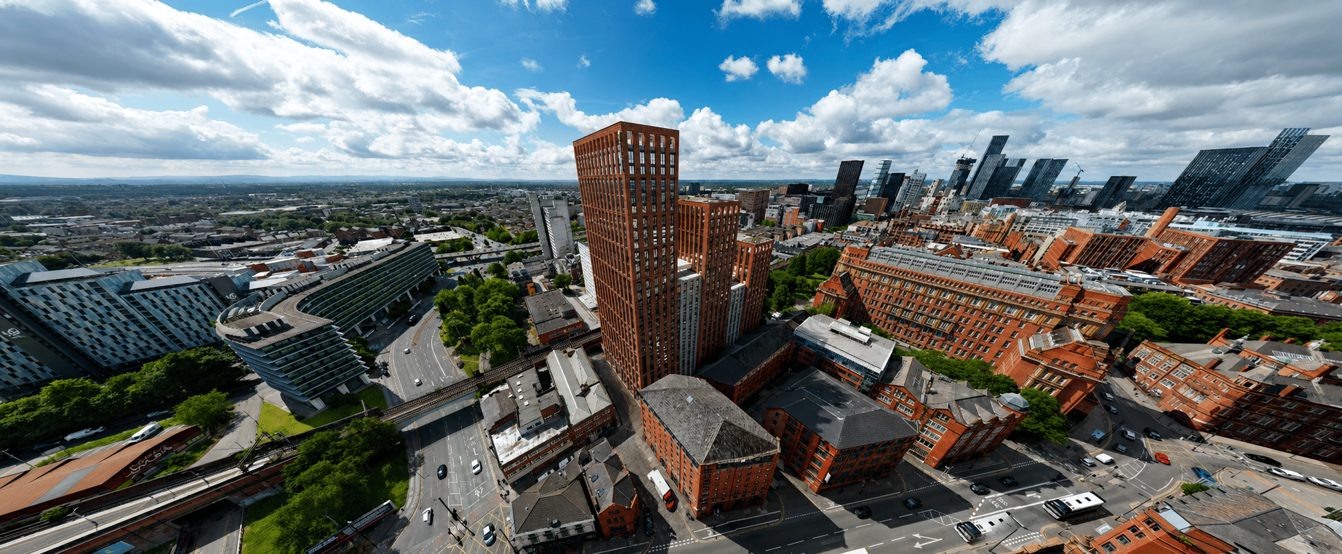 iQ Chandos House, Manchester image 38