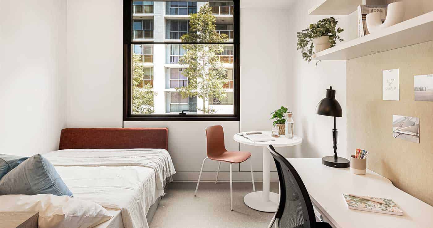 Standard Studio Apartment