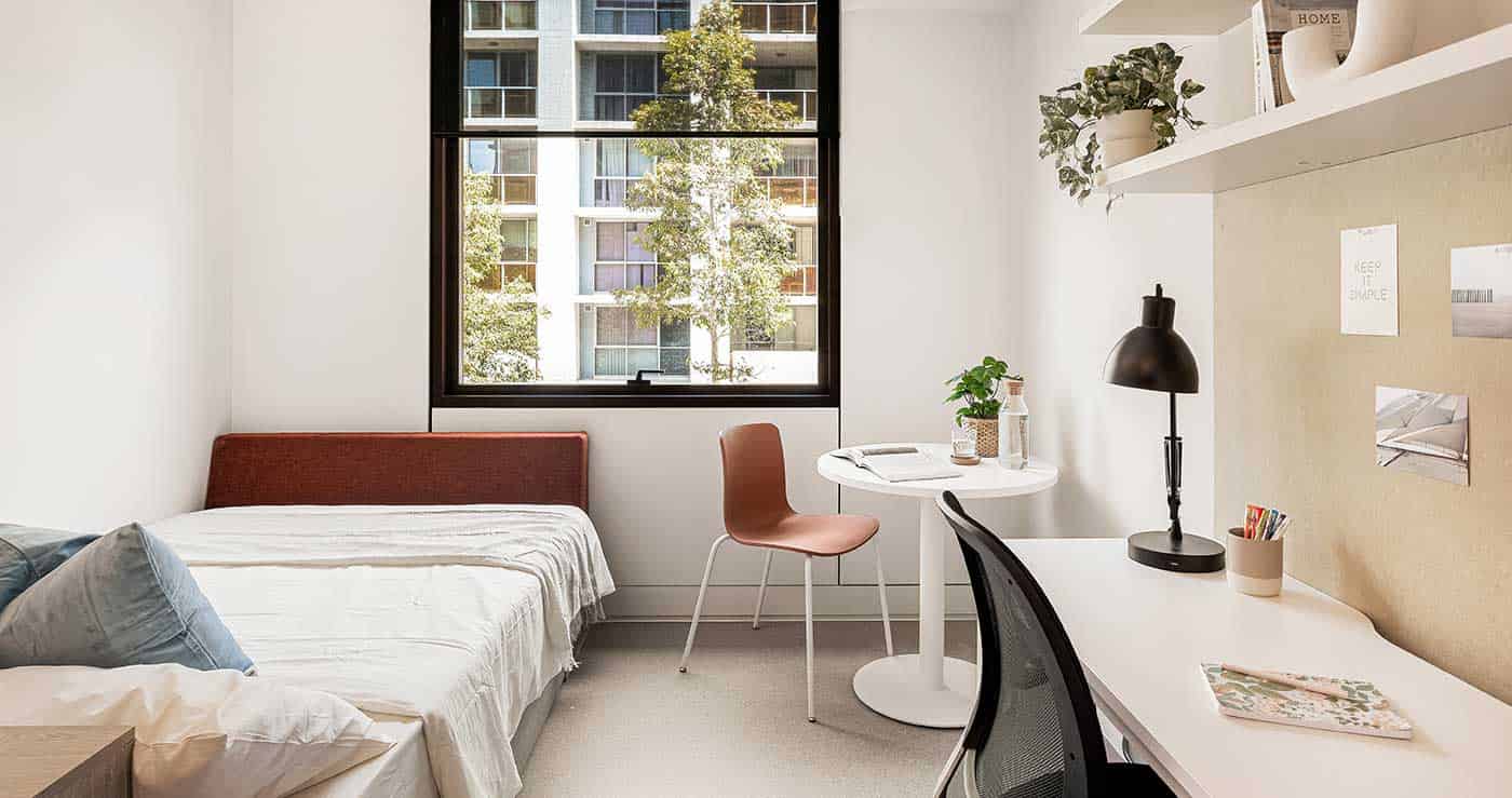 Premium Studio Apartment