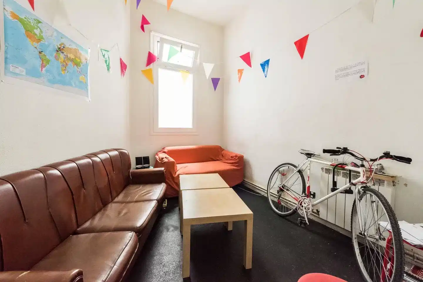 HAB 28013, Madrid - Madrid, Spain - Common Area