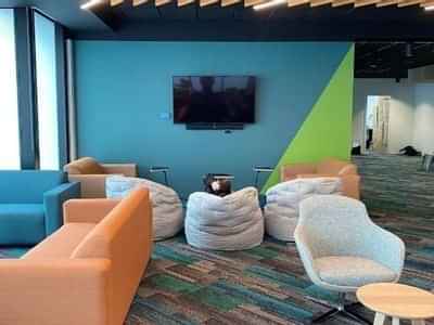 UniLodge Mayoral Drive Student Accommodation, Auckland - Auckland, New Zealand - Common Area