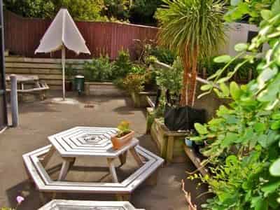 UniLodge Stafford House, Wellington - Wellington, New Zealand - Common Area