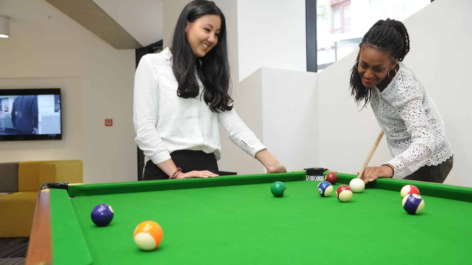 Unilodge Auckland City, Auckland - Auckland, New Zealand - Amenities