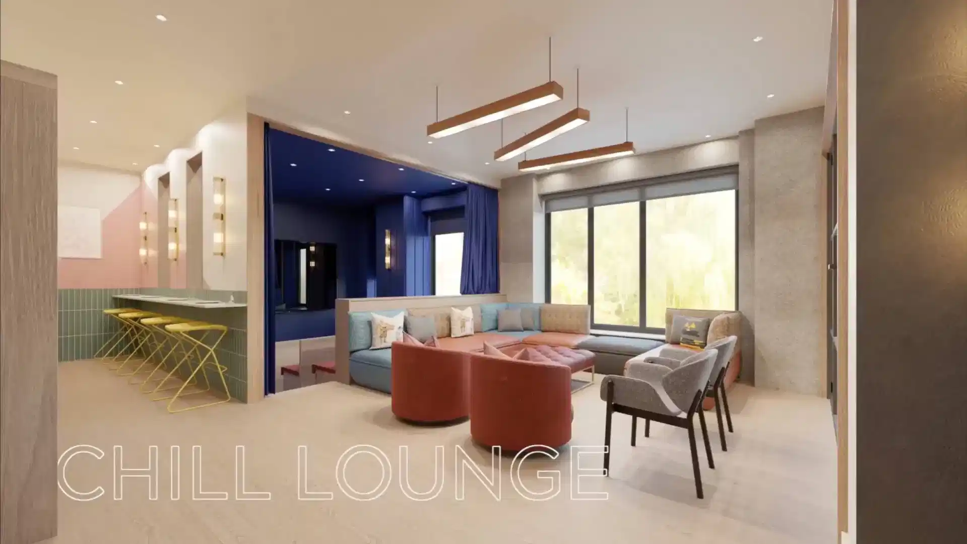 Leicester One, Leicester - Leicester, England, United Kingdom - Common Area