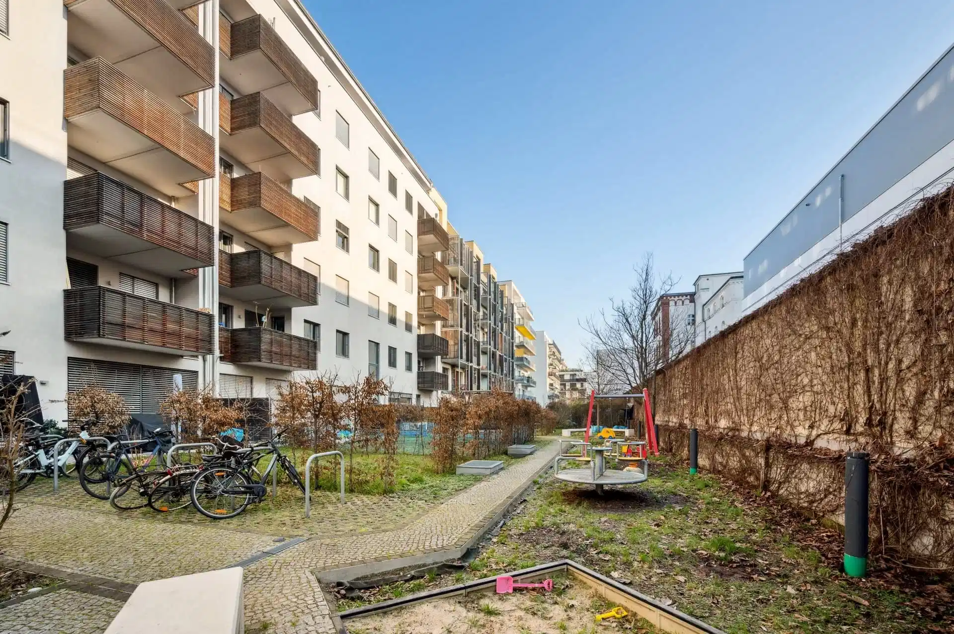 HAB 10115, Berlin 5