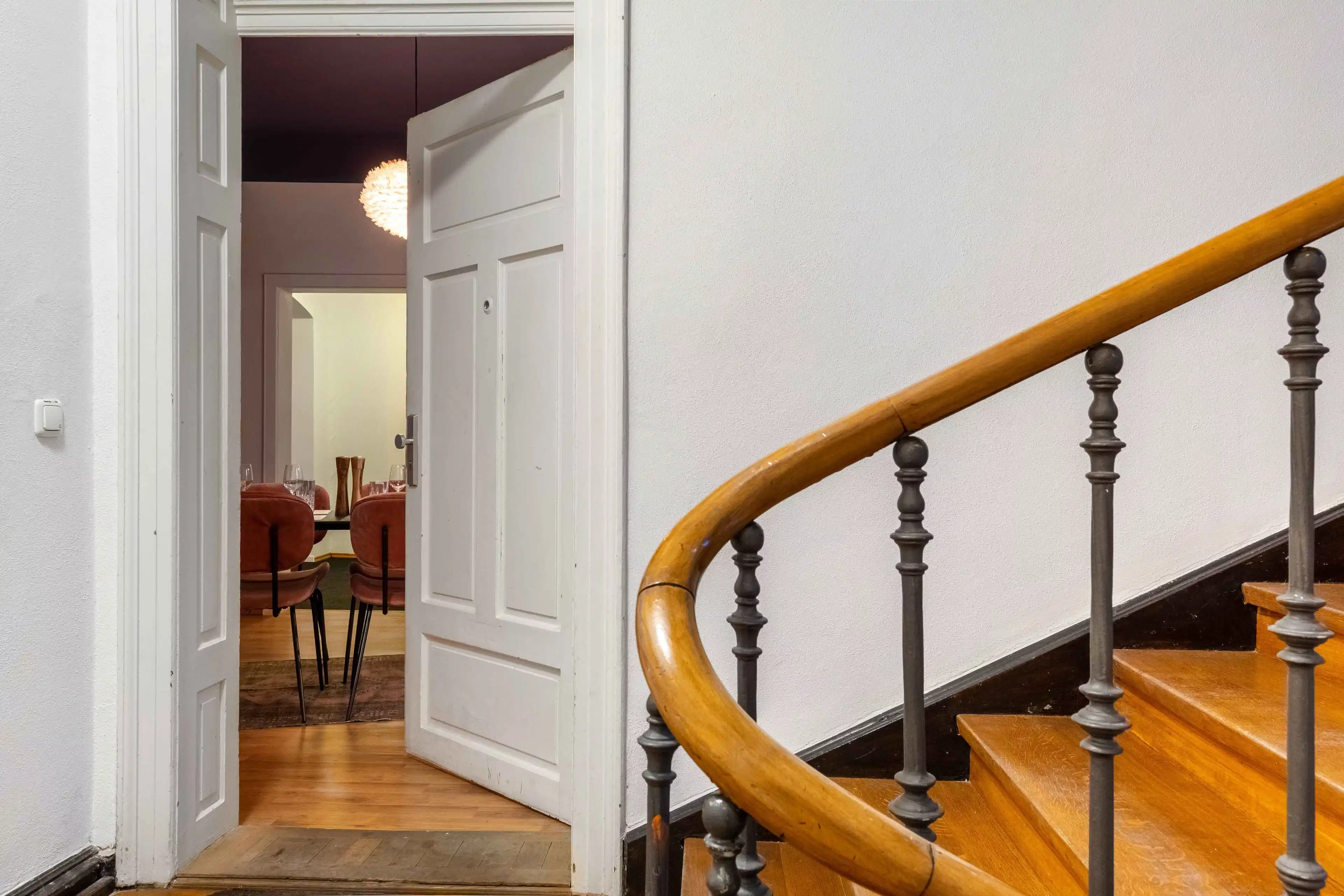 HAB 80337, Munich - Munich, Germany - Common Area