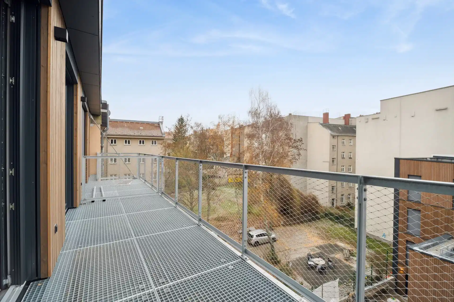 HAB 12049, Berlin - Berlin, Germany - Exterior