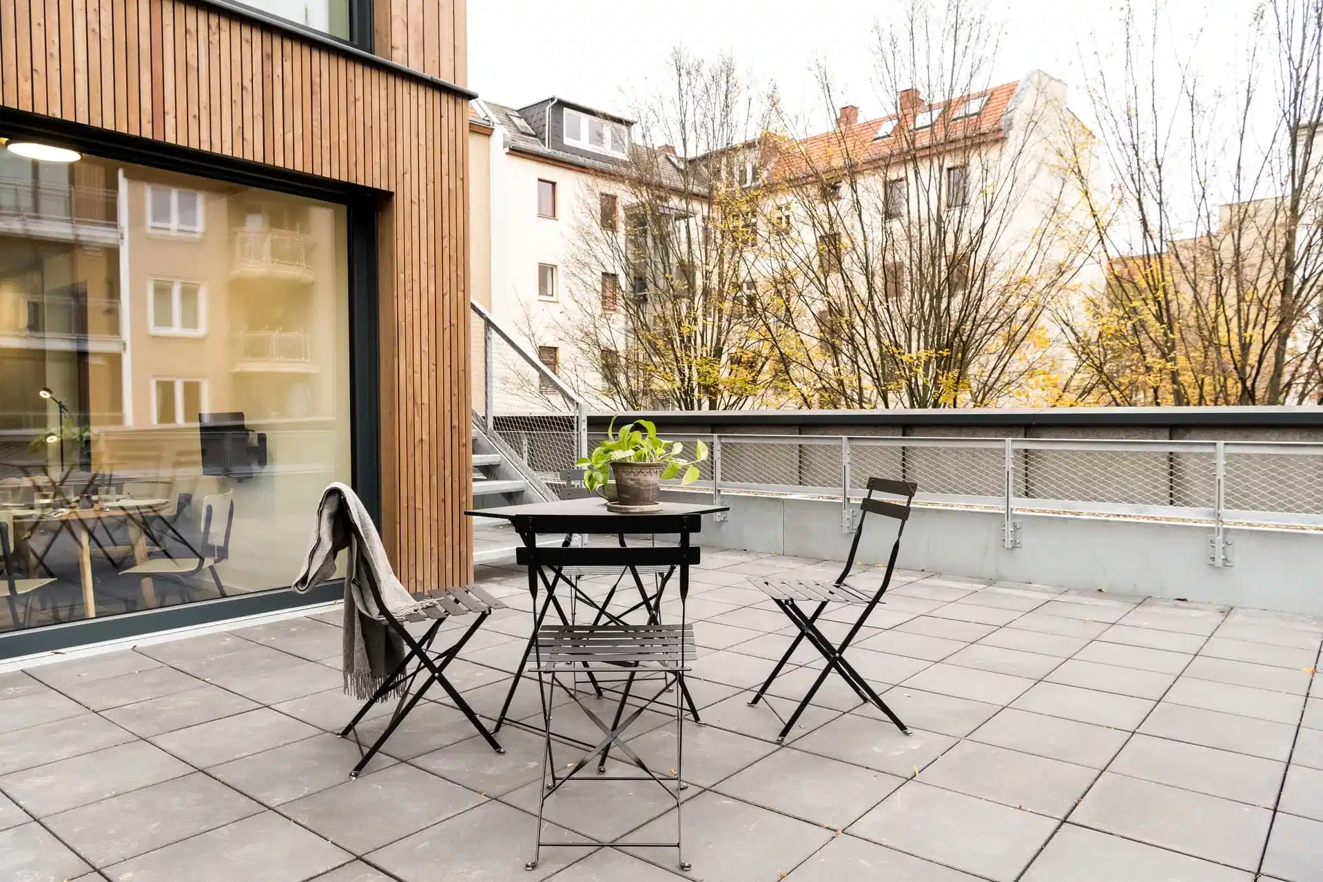 HAB 12049, Berlin - Berlin, Germany - Exterior