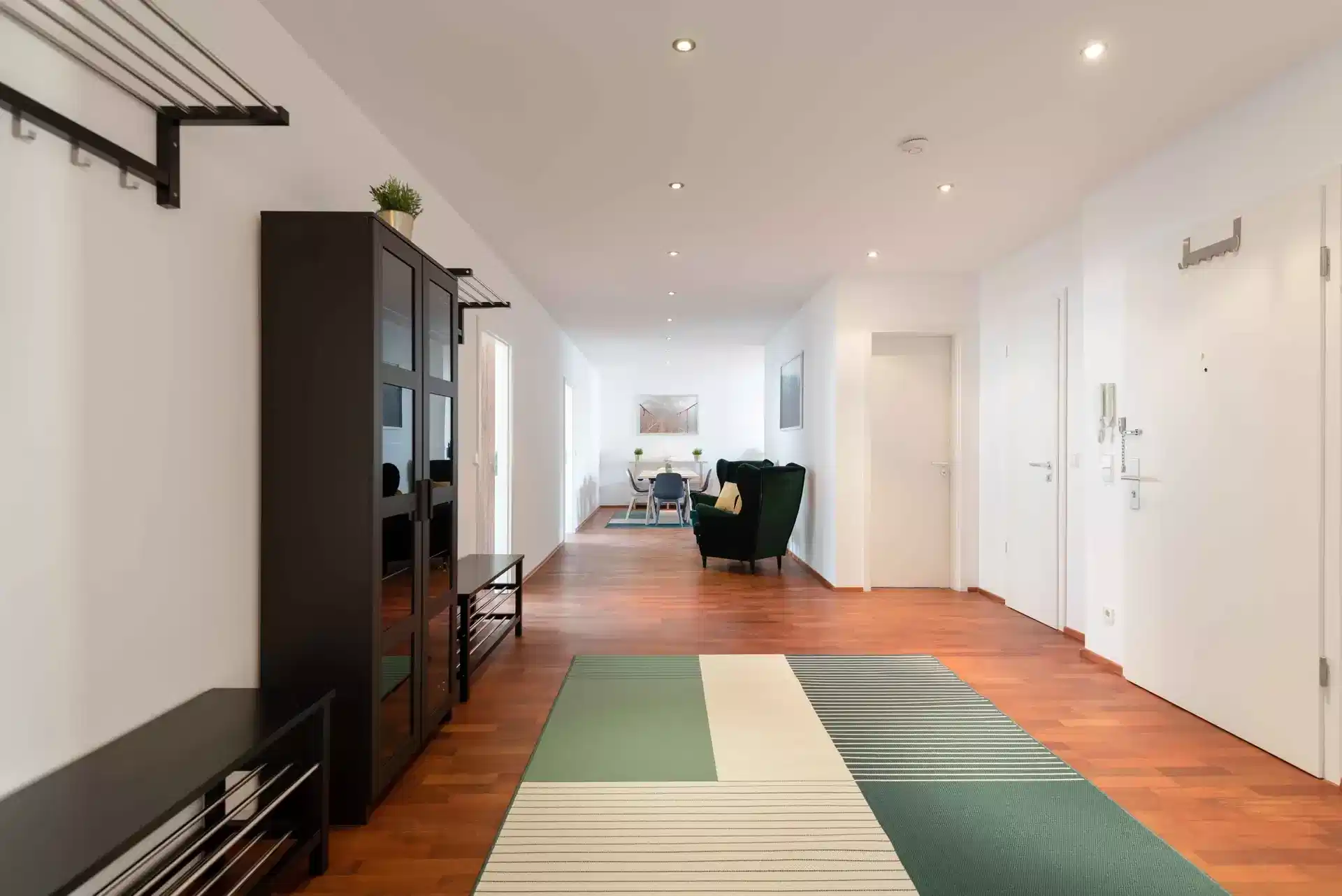 HAB 70176, Stuttgart - Stuttgart, Germany - Common Area