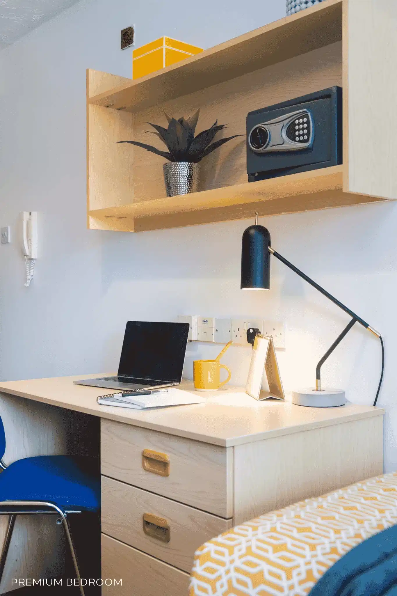 Varsity House, Cambridge - Cambridge, England, United Kingdom - Amenities