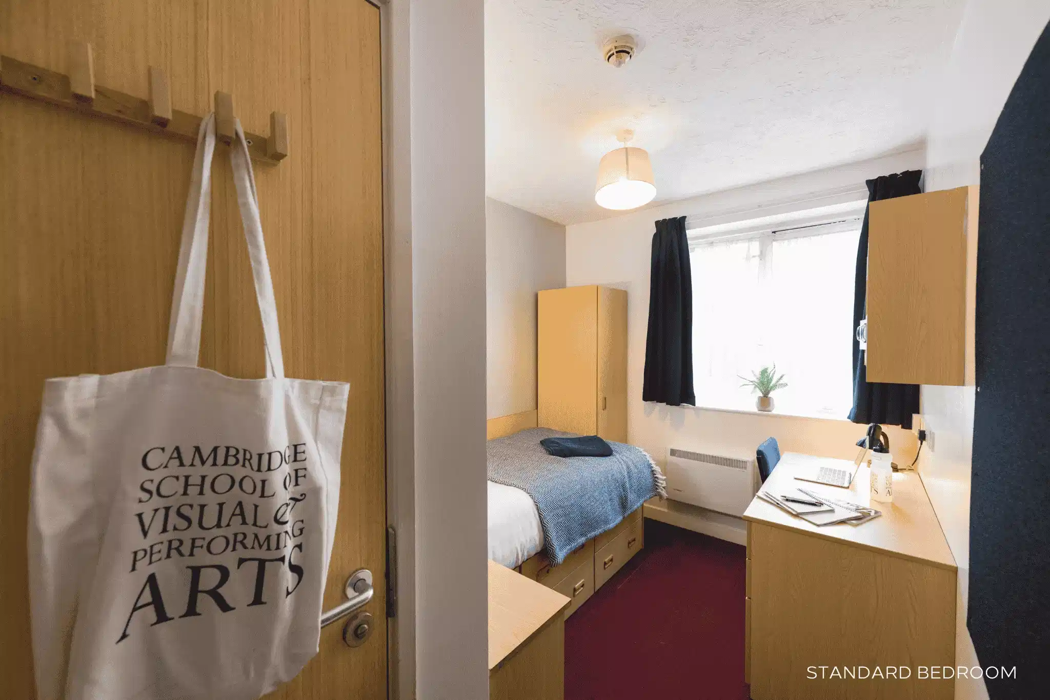 Varsity House, Cambridge 2