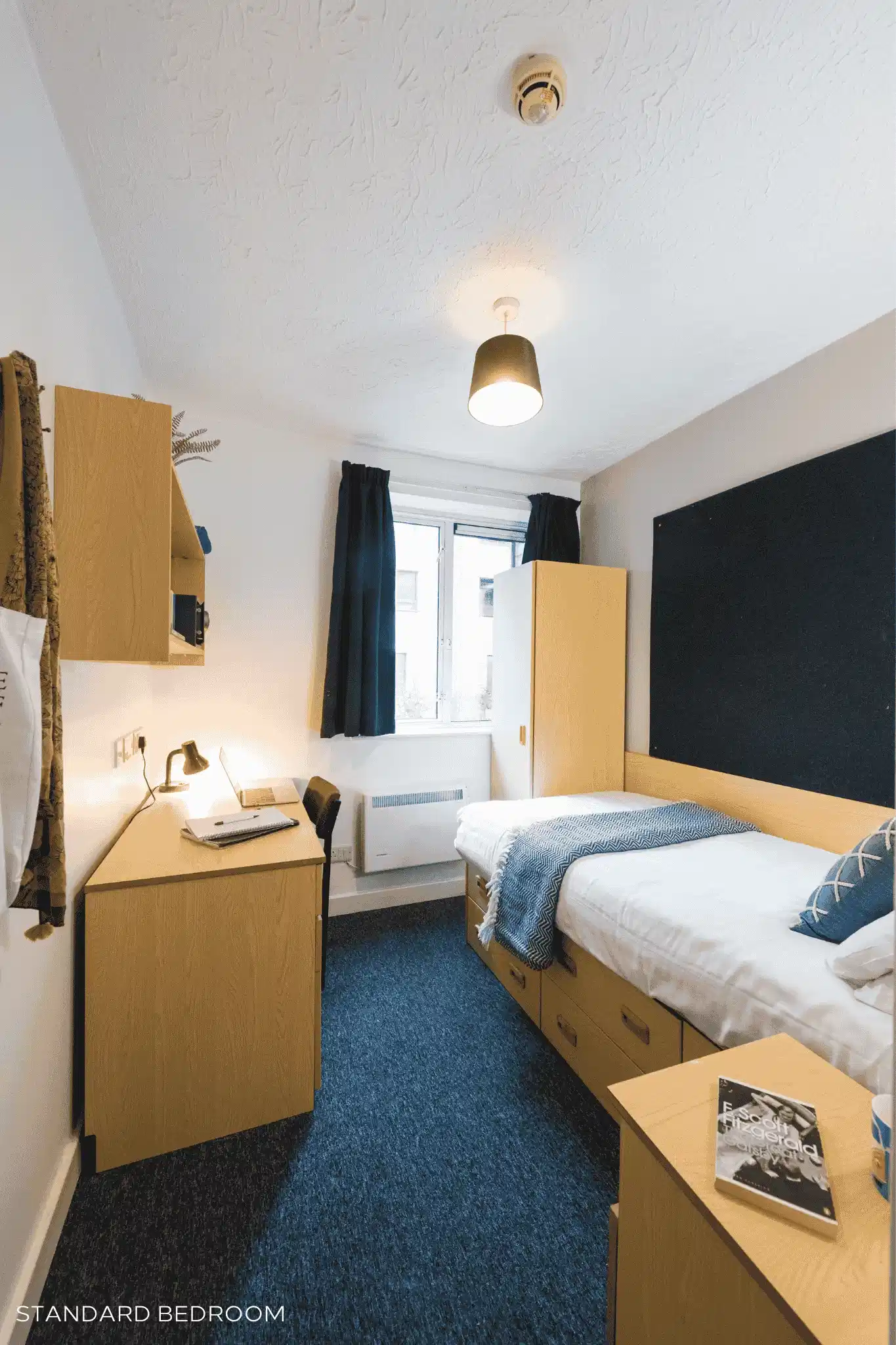 Varsity House, Cambridge 4