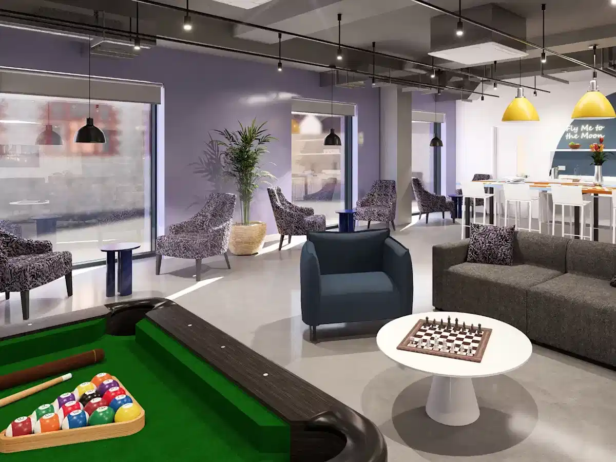 Amenities