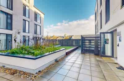 GoBritanya Abacus Residence, Brighton - Brighton, England, United Kingdom - Exterior