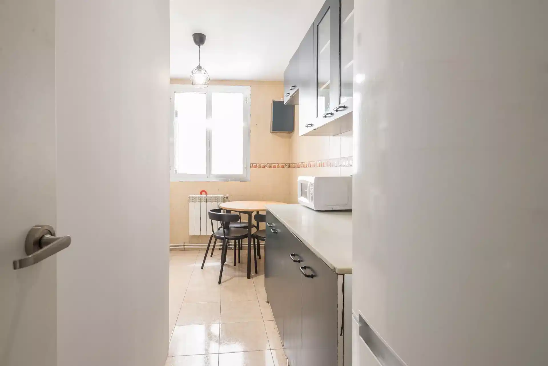 HAB 28012, Madrid - Madrid, Spain - Amenities