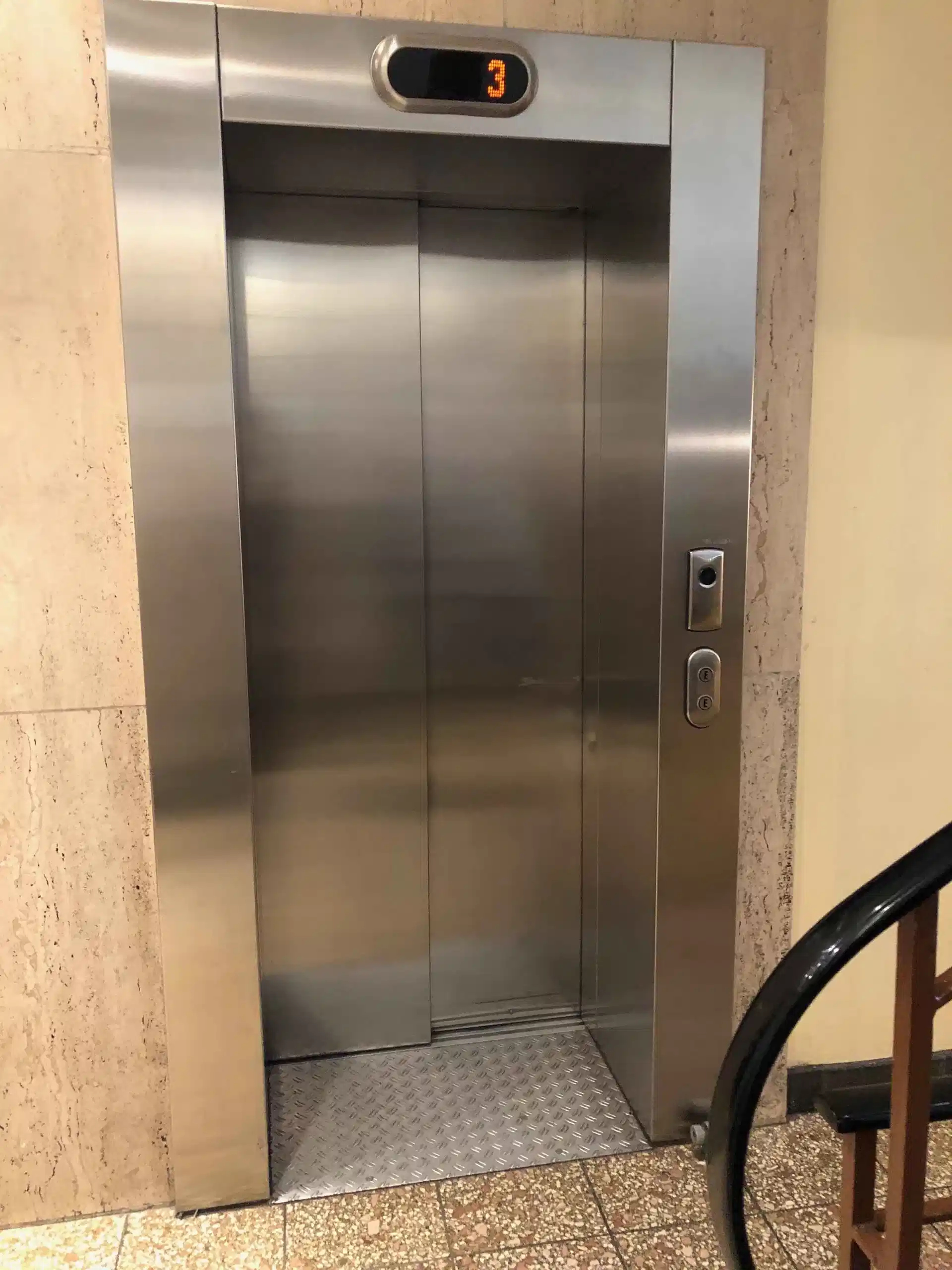 HAB 60316, Frankfurt - Frankfurt, Germany - Amenities