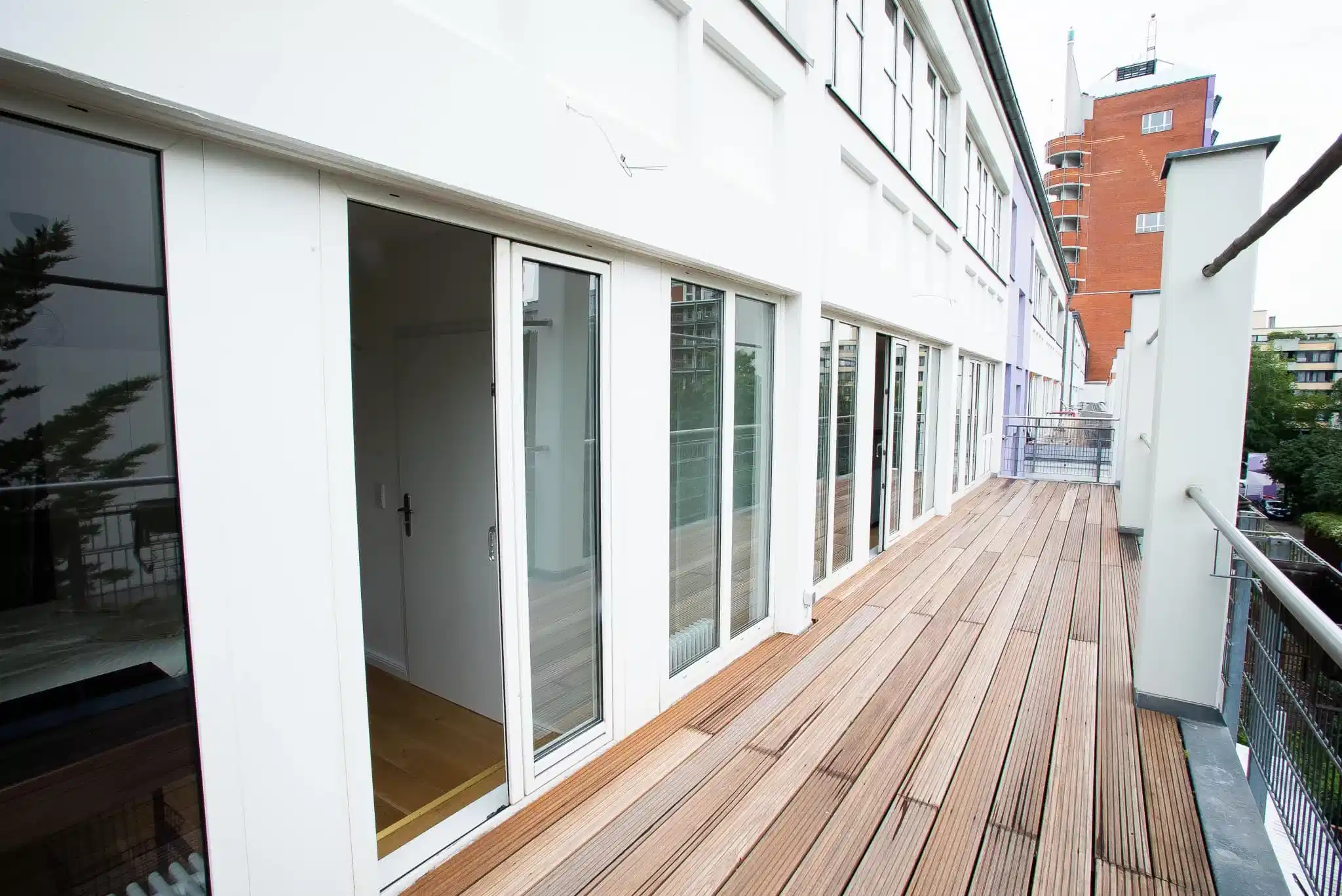 HAB 10963, Berlin - Berlin, Germany - Exterior