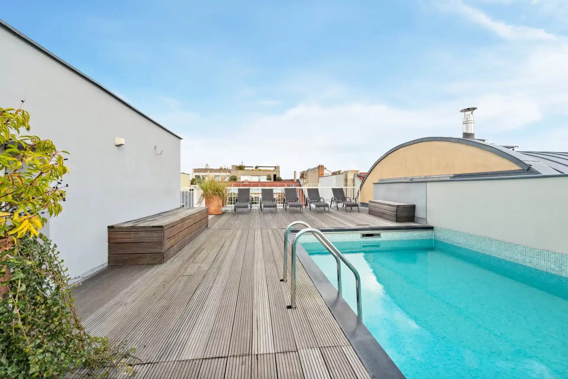 HAB 10119, Berlin - Berlin, Germany - Exterior