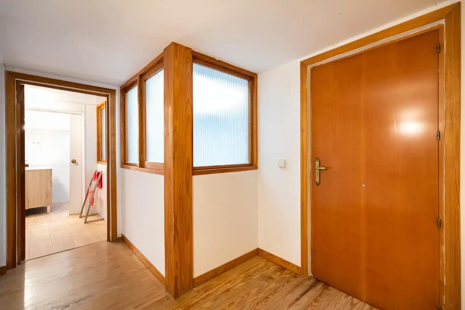 HAB 28004, Madrid - Madrid, Spain - Common Area