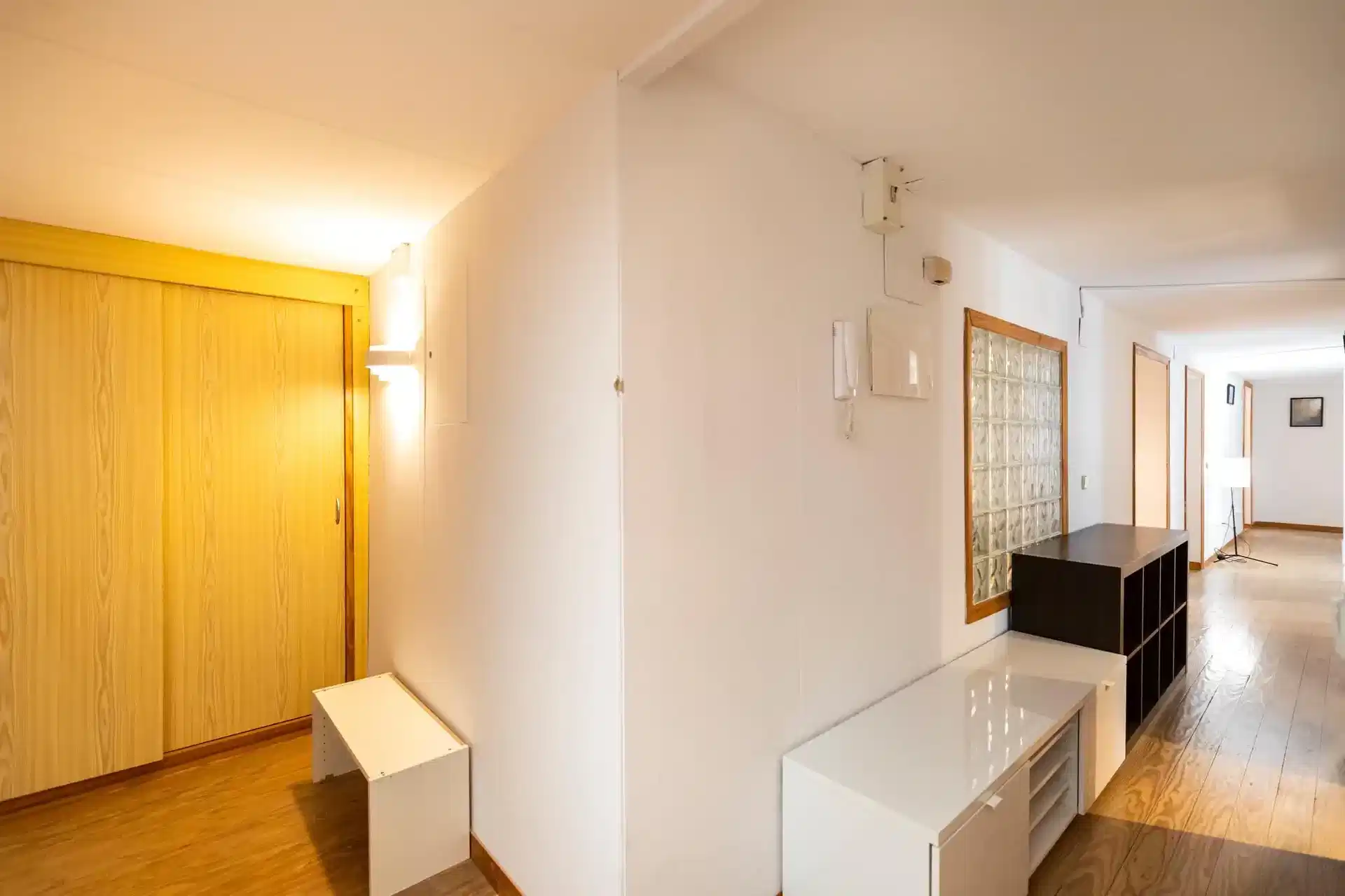 HAB 28004, Madrid - Madrid, Spain - Common Area