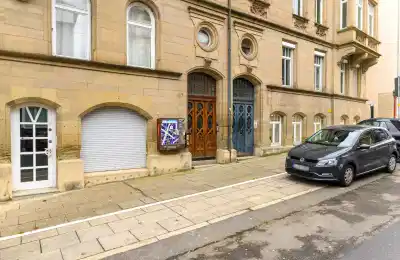 HAB 70197, Stuttgart - Stuttgart, Germany - Exterior
