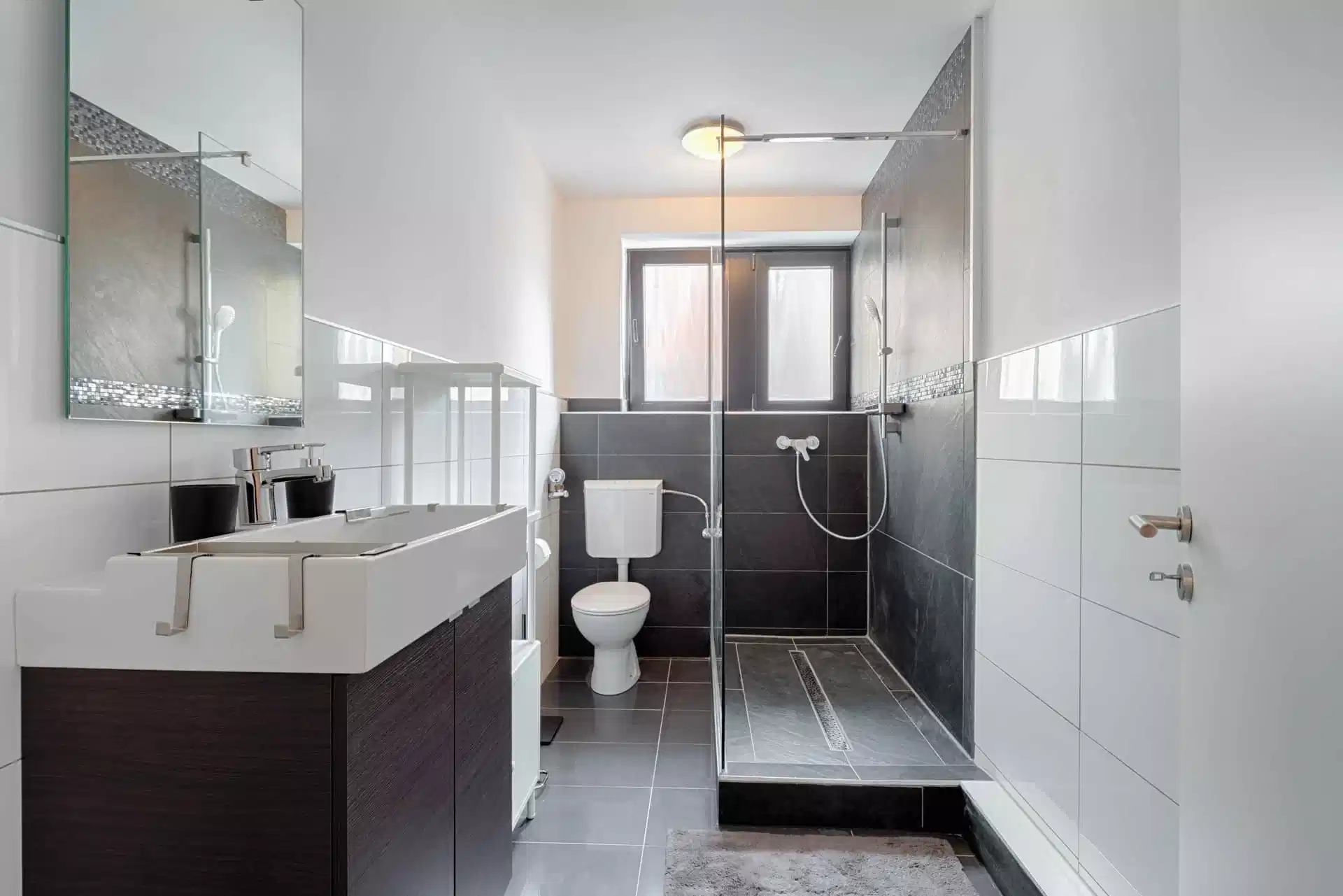 HAB 50676, Cologne - Cologne, Germany - Private Room (00103) - Bathroom