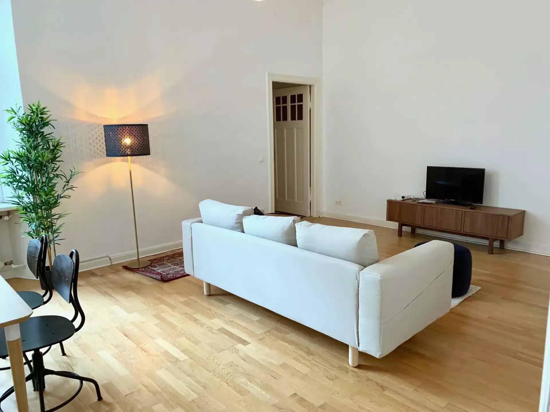 HAB 10779, Berlin - Berlin, Germany - Common Area