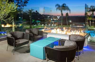 3600 Barham Blvd, Los Angeles - Los Angeles, California, United States - Common Area
