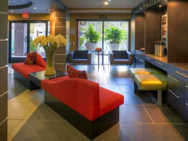 375 South Third Street, Burbank - Los Angeles, California, United States - Common Area