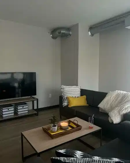 Yugo Minneapolis 412 Lofts, Minneapolis - Minneapolis, Minnesota, United States - Common Area