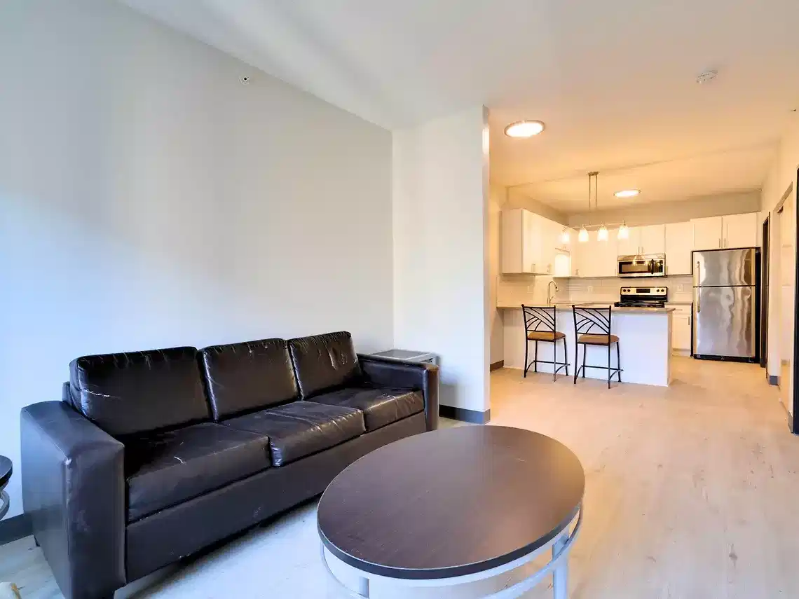 Yugo The Edge On Oak, Minneapolis - Minneapolis, Minnesota, United States - Common Area