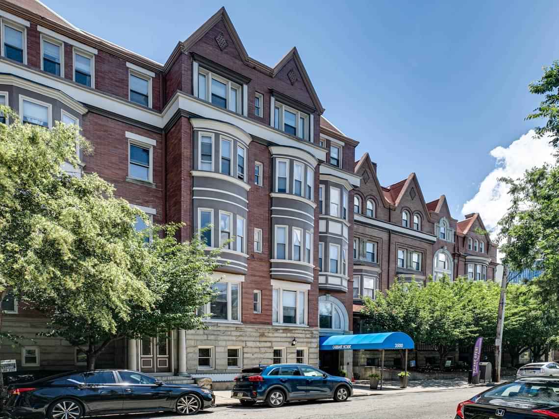 Yugo Philadelphia Carriage House, Philadelphia - Philadelphia, Pennsylvania, United States - Exterior