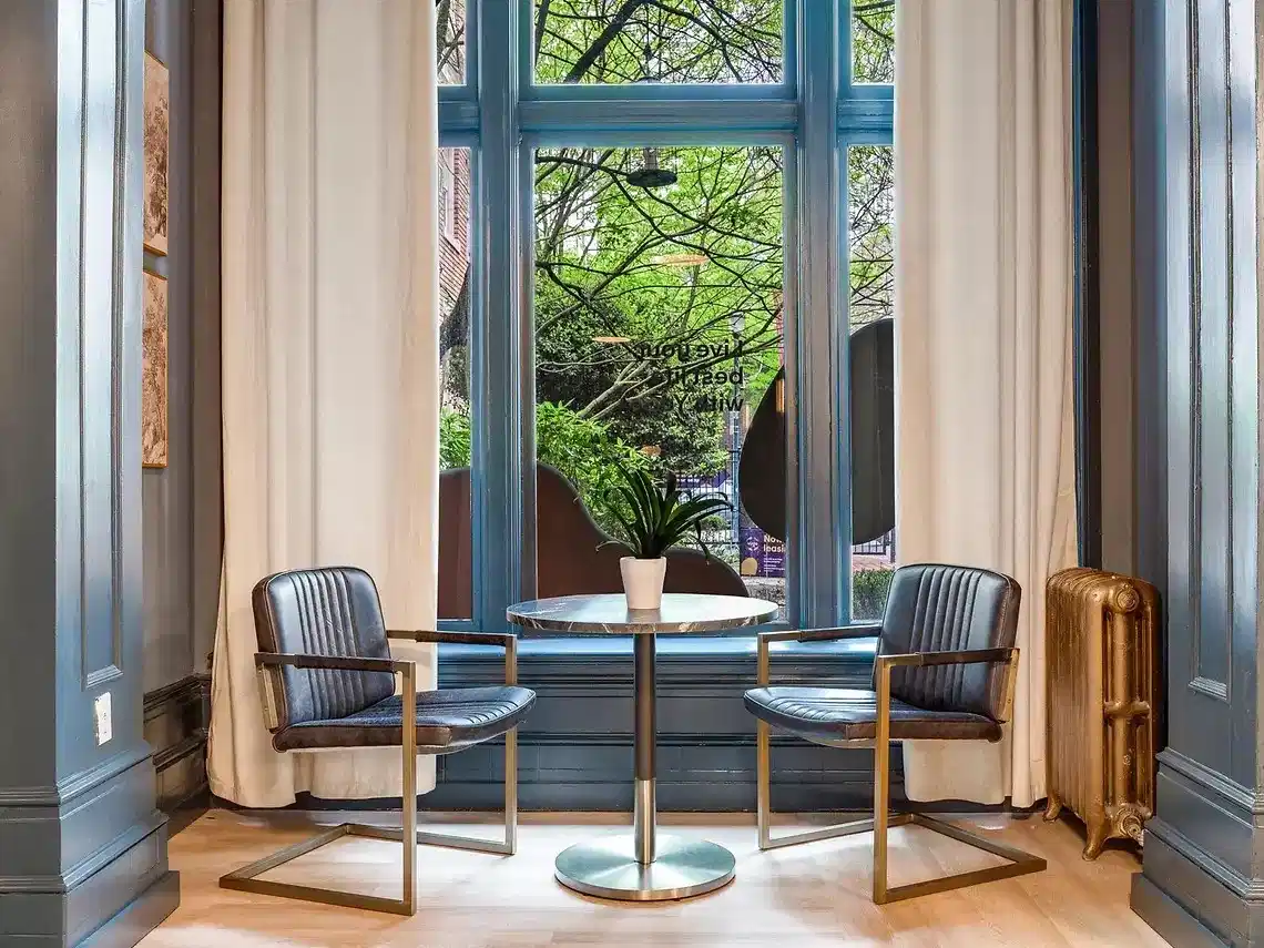 Yugo Seattle Wilsonian, Seattle - Seattle, Washington, United States - Amenities