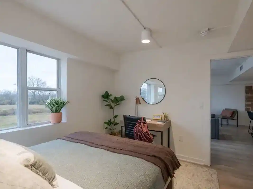Yugo Salt Lake City Landing, Salt Lake City - Salt Lake City, Utah, United States - Bedroom