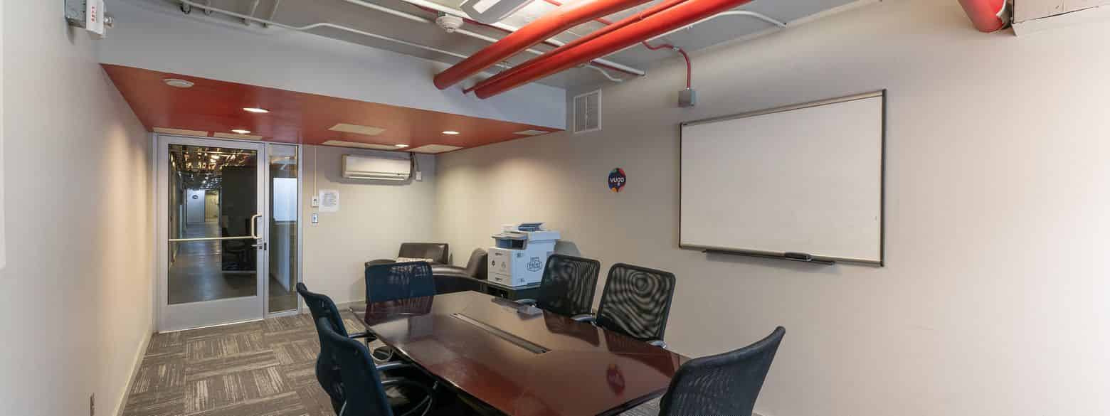 Yugo Salt Lake City Landing, Salt Lake City - Salt Lake City, Utah, United States - Common Area