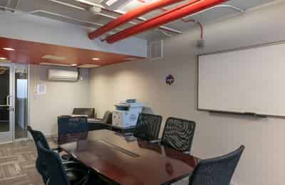 Yugo Salt Lake City Landing, Salt Lake City - Salt Lake City, Utah, United States - Common Area