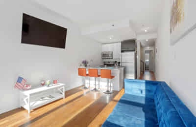 Lorimer Williamsburg Home, Brooklyn - New York City, New York, United States - Amenities