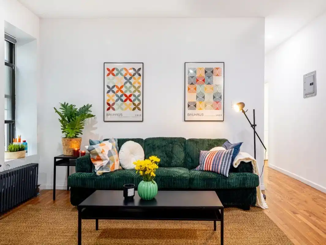 The Central Park West, New York - New York City, New York, United States - Amenities