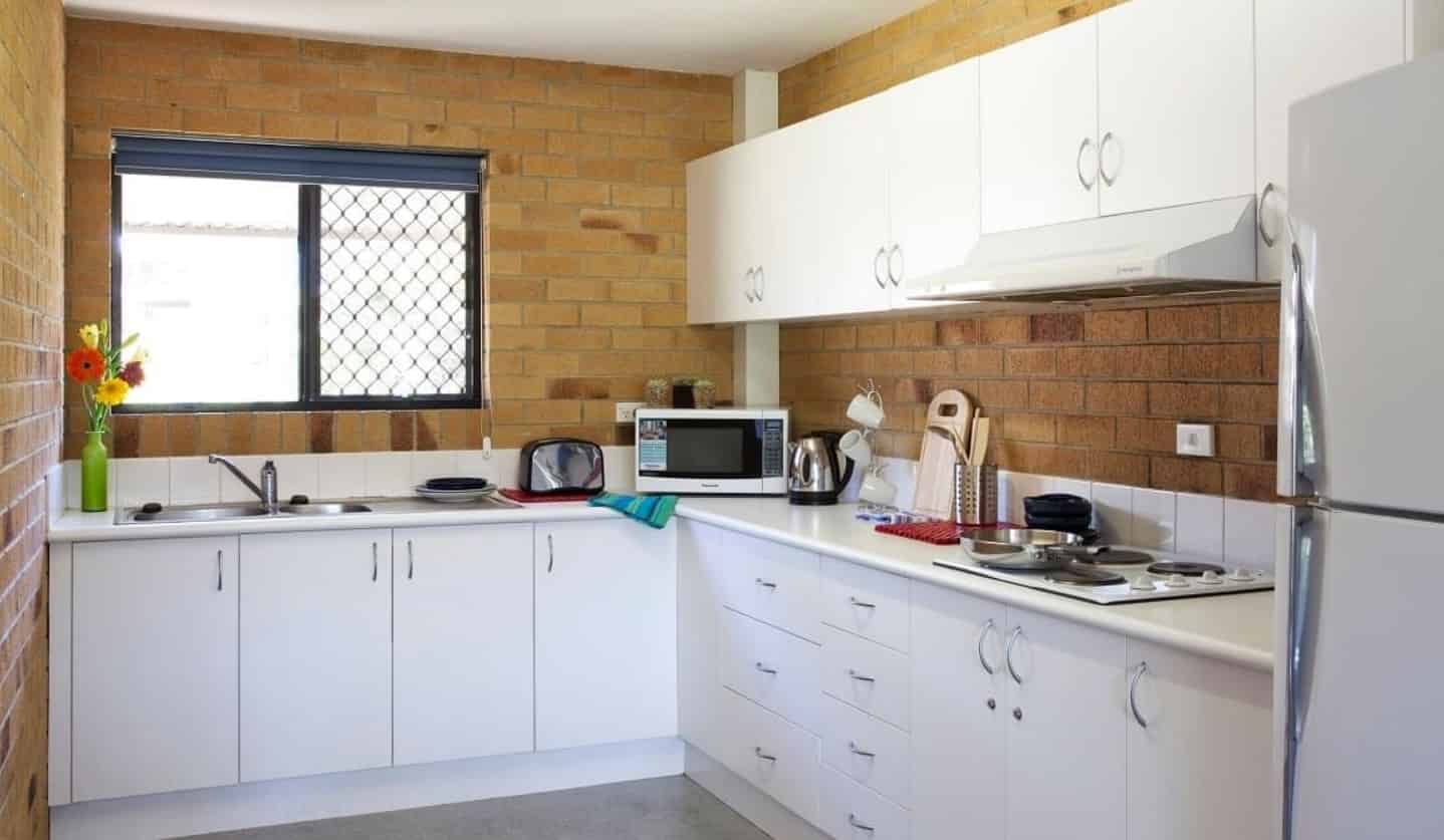  UniLodge SCU Lismore - Orion, Lismore - Lismore, New South Wales, Australia - Kitchen