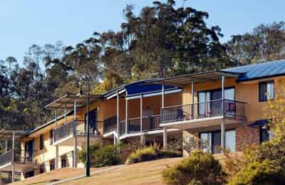 UniLodge SCU Lismore - Magellan, Lismore - Lismore, New South Wales, Australia - Exterior