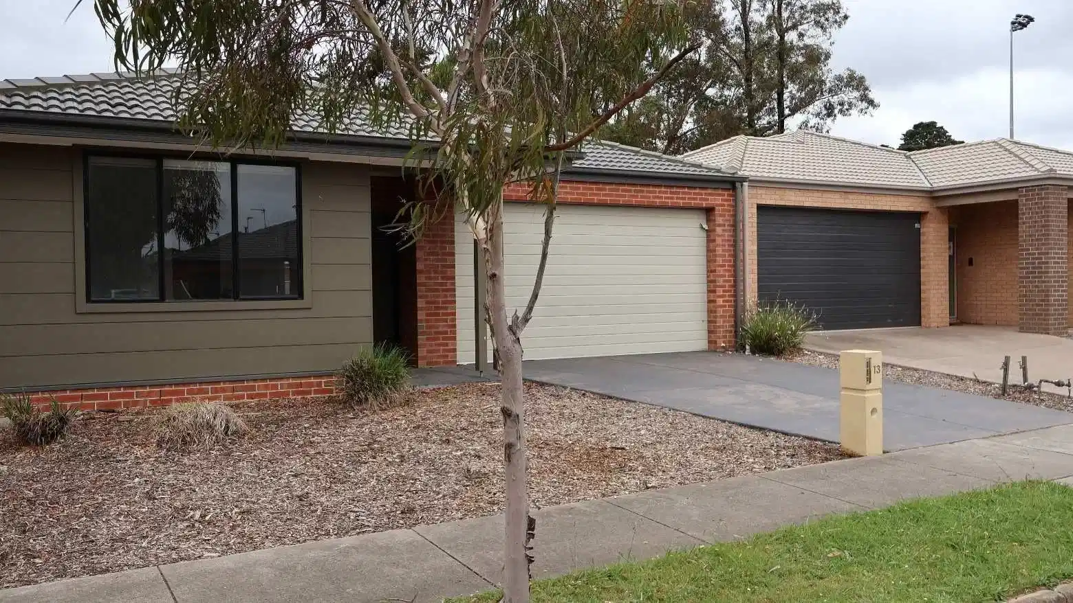 La Trobe University Regional Housing, Ballarat - Melbourne, Victoria, Australia - Exterior