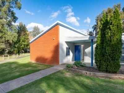 UniLodge Wodonga East End, Wodonga - Wodonga, Victoria, Australia - Exterior