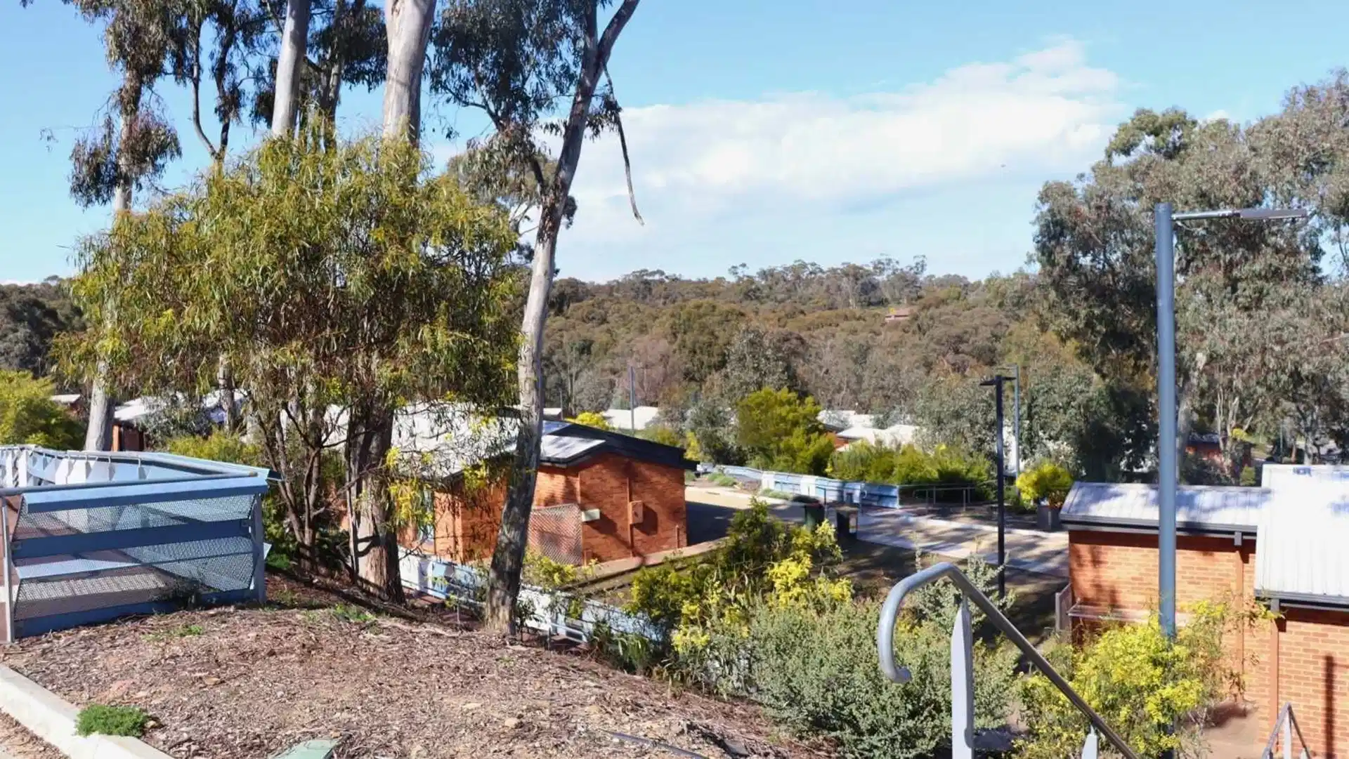 La Trobe University - Terraces, Bendigo image 8
