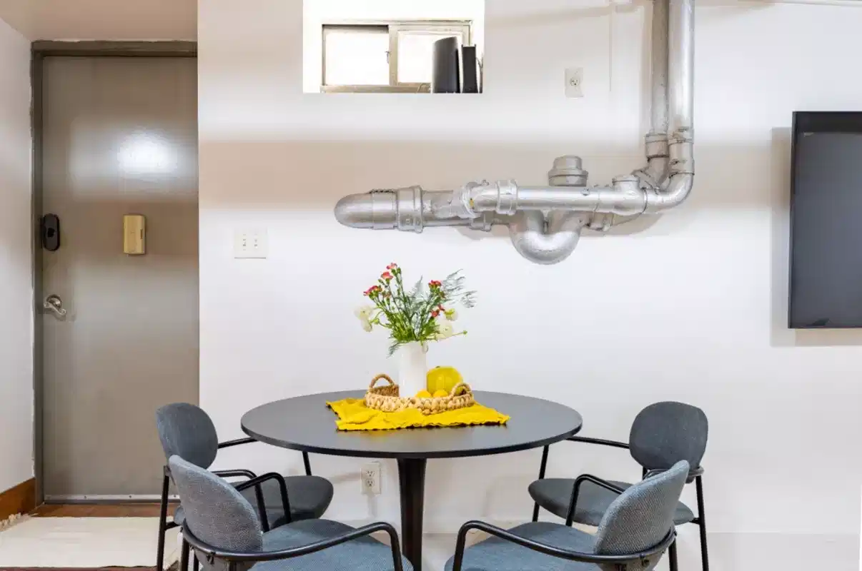 The Parkside House, New York - New York City, New York, United States - Common Area