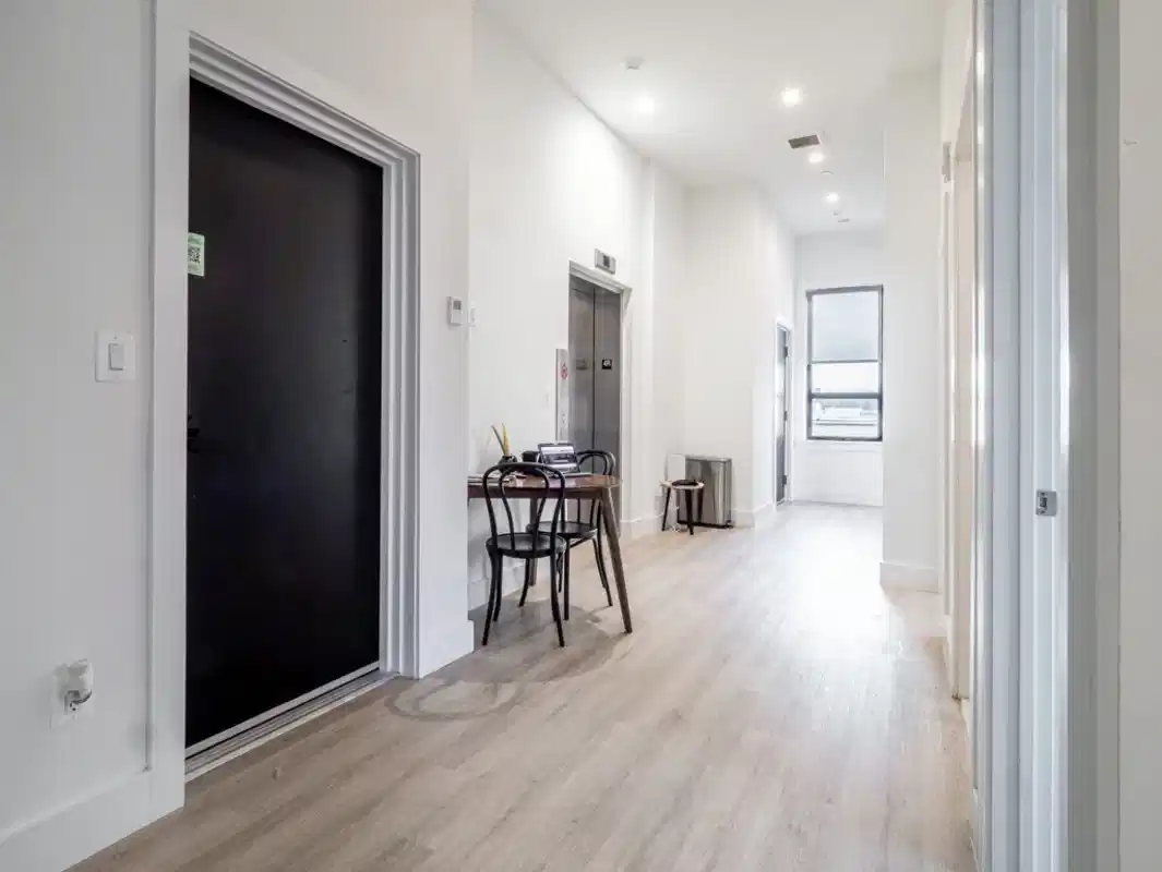 The Parkway House, Washington DC - Washington DC, District of Columbia, United States - Common Area