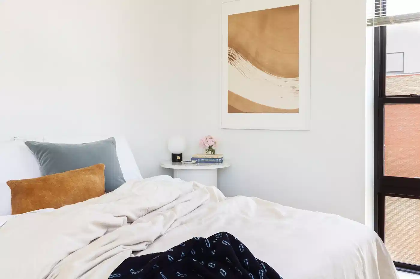 The Parkway House, Washington - Washington DC, District of Columbia, United States - Bedroom