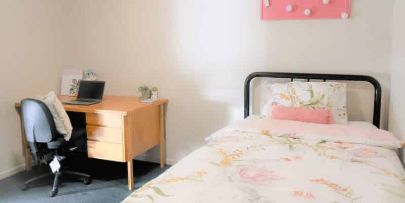 Single Room - Terrace