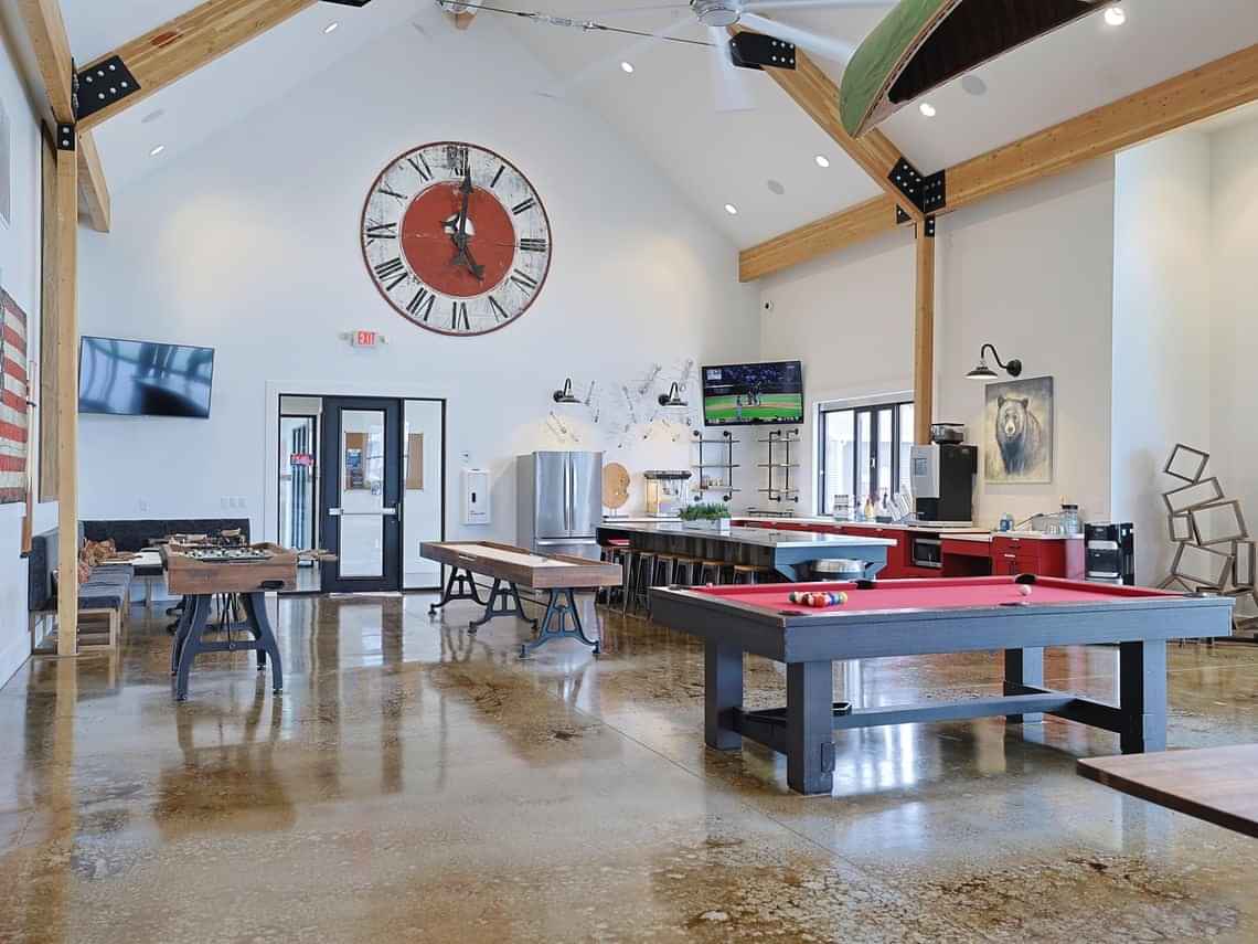 Yugo Pullman Hills, Pullman - Pullman, Washington, United States - Amenities